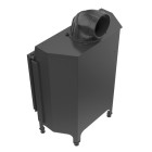 Recuperador Nadia 13 - Kratki